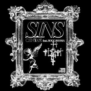 收聽Centae的Sins歌詞歌曲