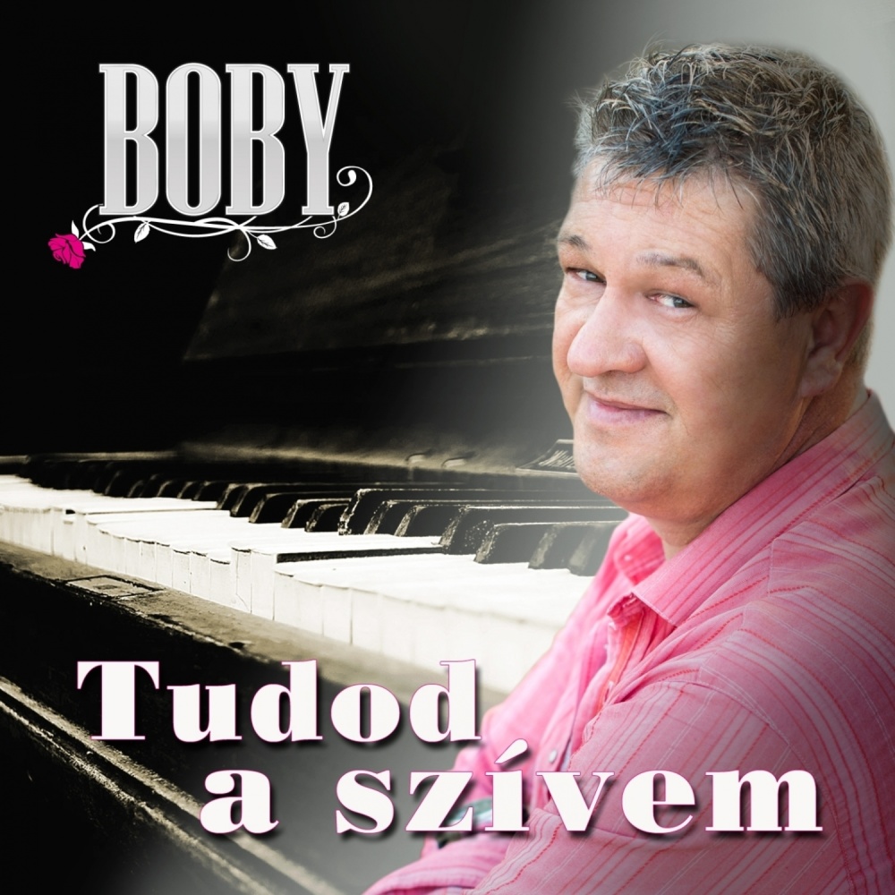 Tudod A Szívem