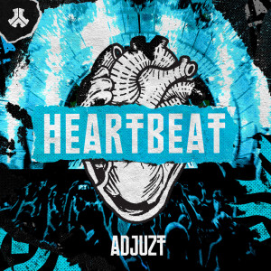 Adjuzt的專輯Heartbeat