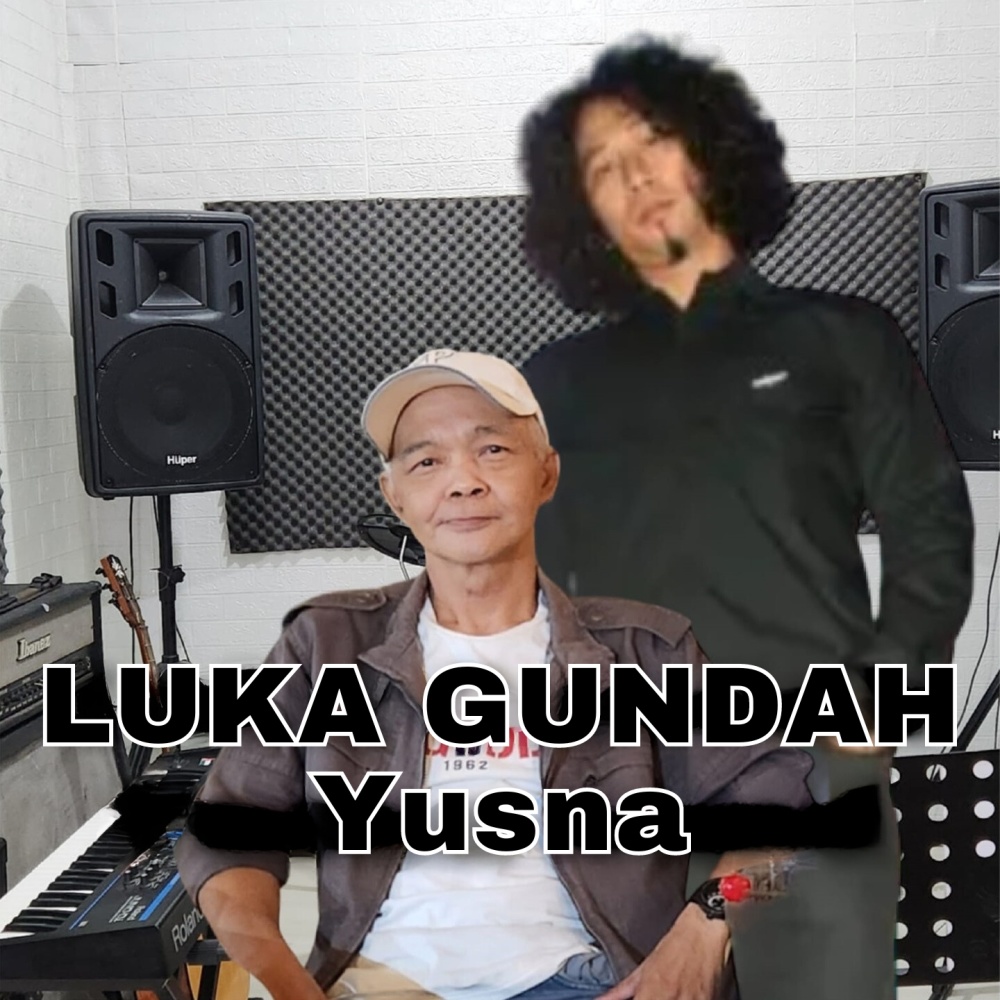 Luka Gundah