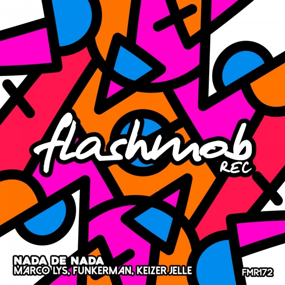 Nada De Nada (Original Mix)