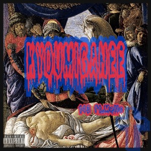 Album kyonmiganee (feat. Mello) from 