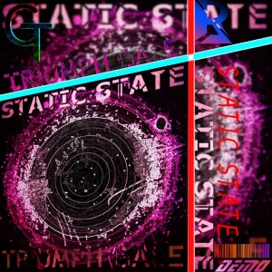 收聽Triumph Gale的Static state (demo)歌詞歌曲