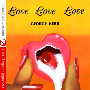 收聽George Kerr的If You Could Read My Mind歌詞歌曲