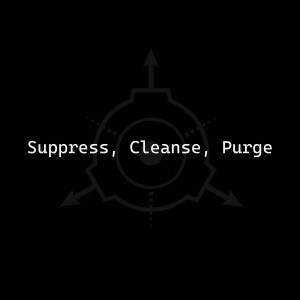 Album Suppress, Cleanse, Purge from Ampersand