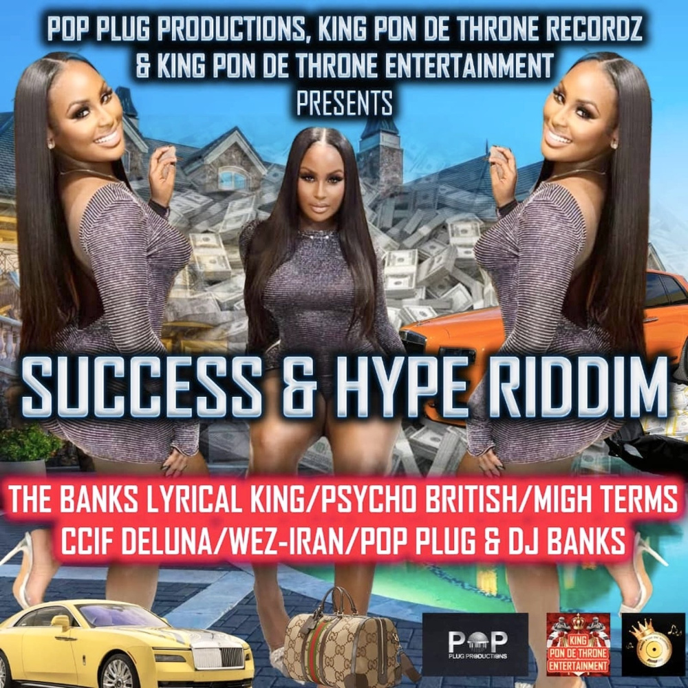 Success & Hype Riddim