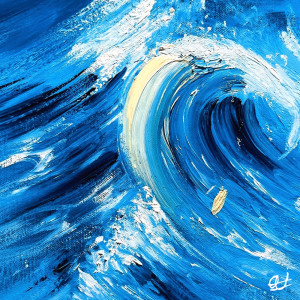 收聽Oli的Wife!! (Prod. Fixy)歌詞歌曲