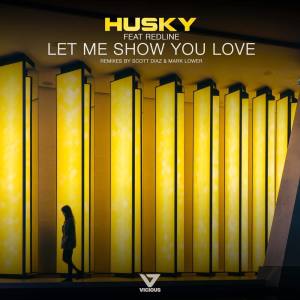 Album Let Me Show You Love from 