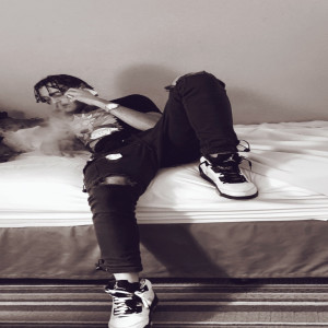 Listen to Lemon Pepper Freestyle (Explicit) song with lyrics from David Titus