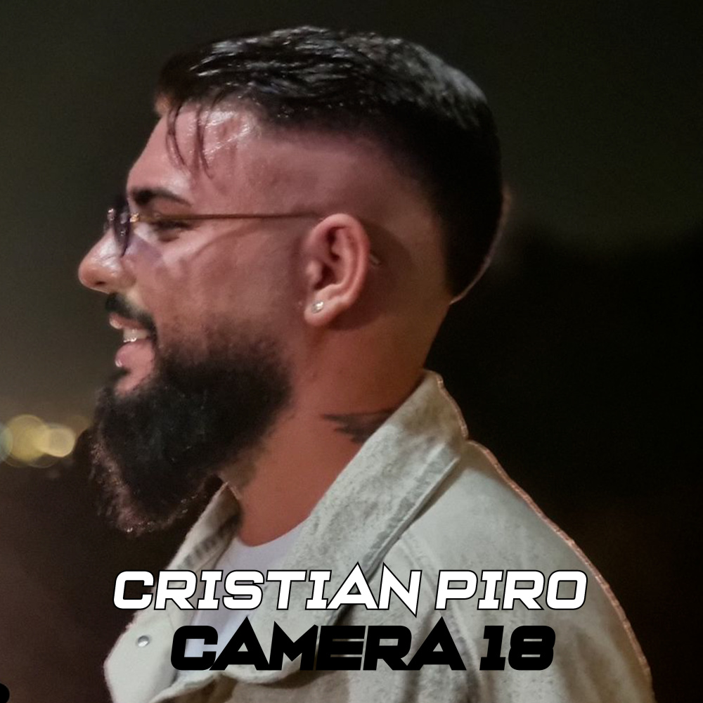 Camera 18