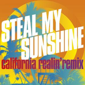 Len的專輯Steal My Sunshine