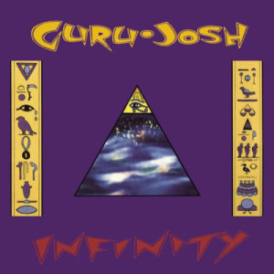 ดาวน์โหลดและฟังเพลง Infinity พร้อมเนื้อเพลงจาก Guru Josh