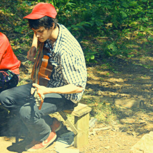 default playlist img