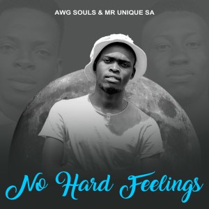 Album No Hard Feelings from AWG Souls