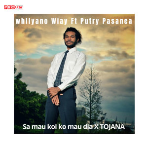 Listen to Sa Mau Koi Mau Dia x Tojana song with lyrics from Putry Pasanea