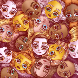 DJ Caique的專輯Força Motriz