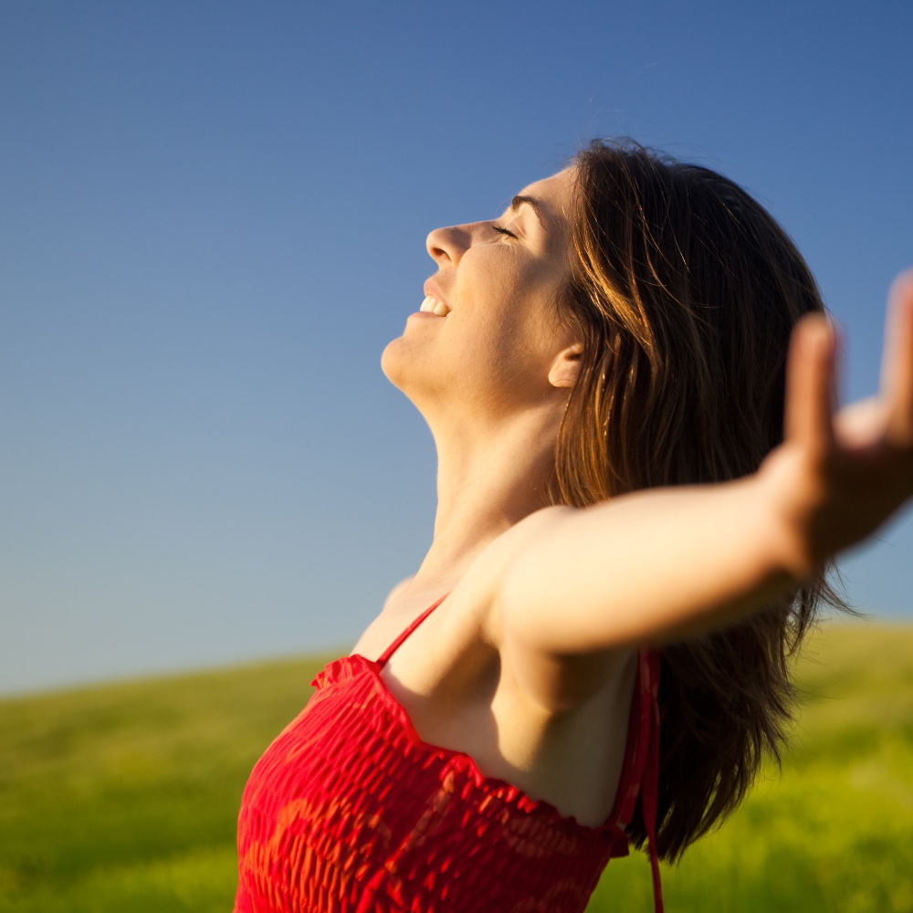 Blissful Binaural Journey