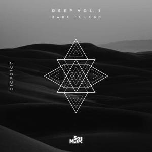 Album Deep, Vol. 1 from Dark Colors