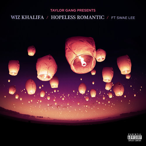 Hopeless Romantic (feat. Swae Lee) (Explicit)