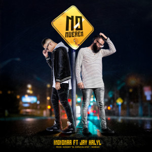 Album No Mueren (feat. Jay Kalyl) from 