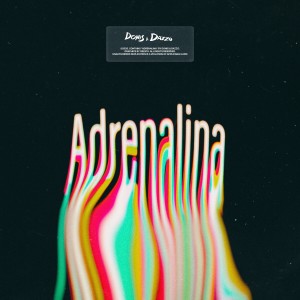 Album Adrenalina from Donis & Dazzo
