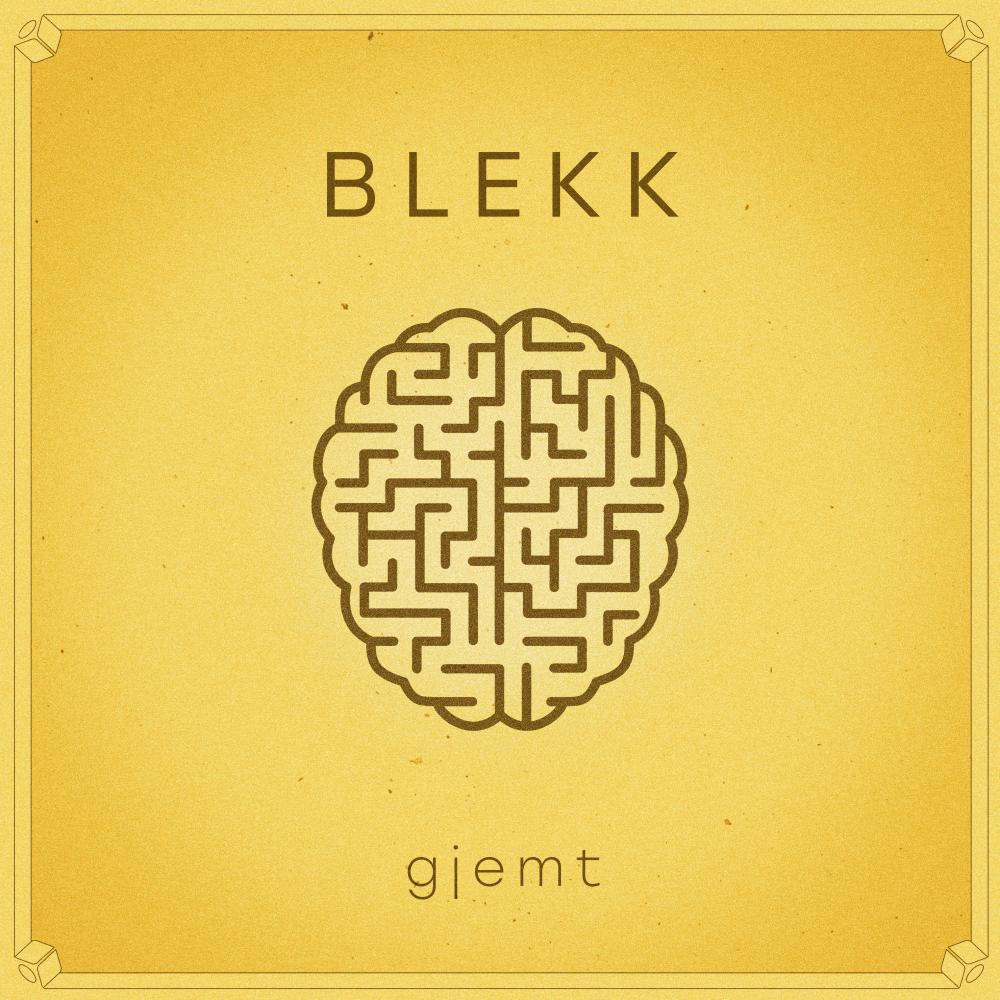 Gjemt