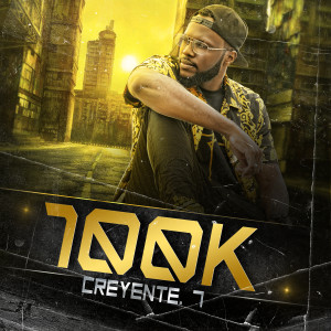 Listen to 100K song with lyrics from Creyente.7
