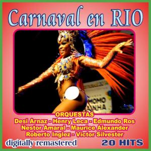 收聽Edmundo Ros & His Rumba Band的El Truco de Pernambuco (Remastered)歌詞歌曲