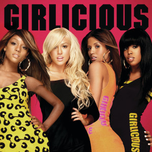 Girlicious的專輯Girlicious