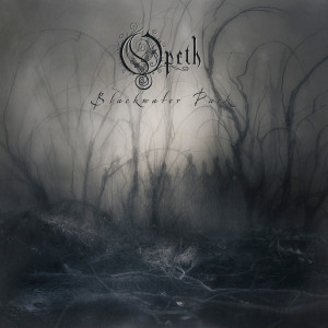 Opeth的專輯Blackwater Park (20th Anniversary Edition)