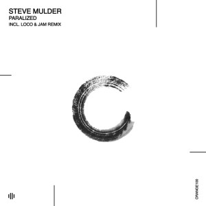 Listen to Paralized song with lyrics from Steve Mulder
