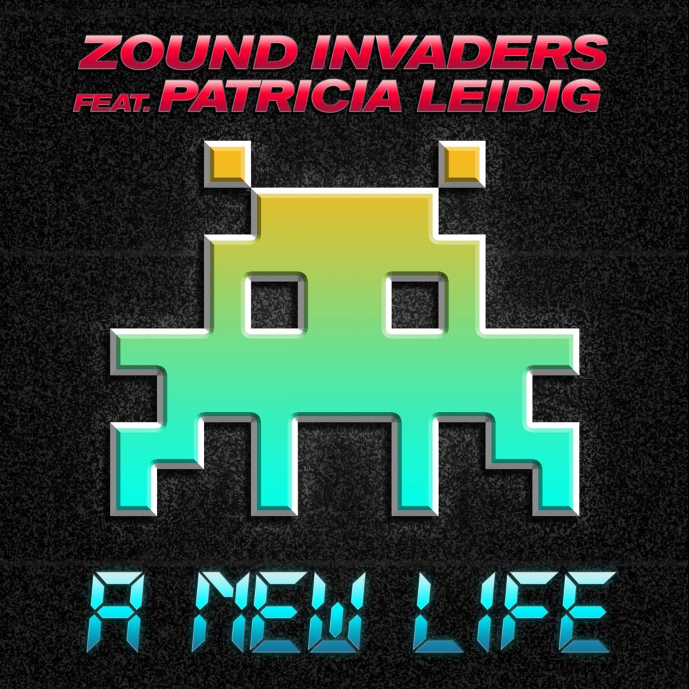 A New Life (Vocal Radio)