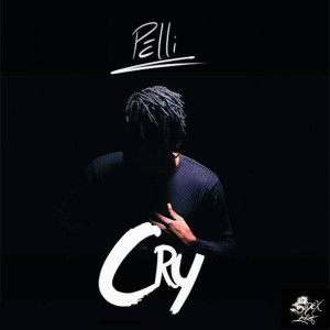 ดาวน์โหลดและฟังเพลง Cry พร้อมเนื้อเพลงจาก Pelli