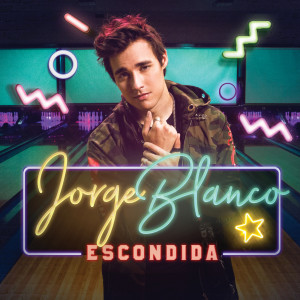 ดาวน์โหลดและฟังเพลง Escondida พร้อมเนื้อเพลงจาก Jorge Blanco