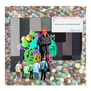 Dengarkan lagu too much sugar nyanyian konb dengan lirik