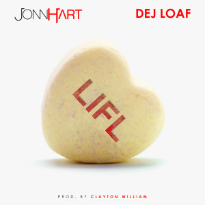 ดาวน์โหลดและฟังเพลง LIFL (Explicit) พร้อมเนื้อเพลงจาก Jonn Hart