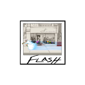 Flash (Explicit)