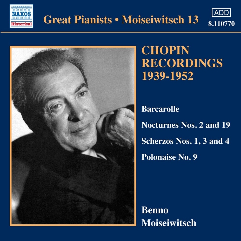 A Midsummer Night's Dream, Op. 61: I. Scherzo (Arr. S. Rachmaninov for Piano)