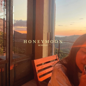 Album Honeymoon oleh แอ๊ด คาราบาว