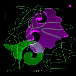 Album Татарская плясовая from URTIC