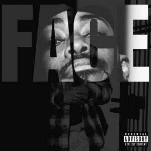 Donny Parks的專輯FACE (Explicit)