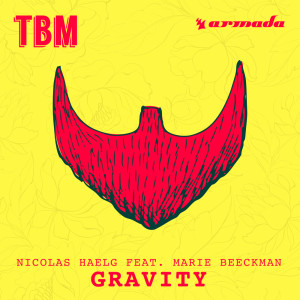 收聽Nicolas Haelg的Gravity (Extended MIx)歌詞歌曲