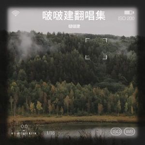 Listen to 啵啵建 - 满怀希望vol.2 (啵啵建 remix) (Remix) song with lyrics from 啵啵建