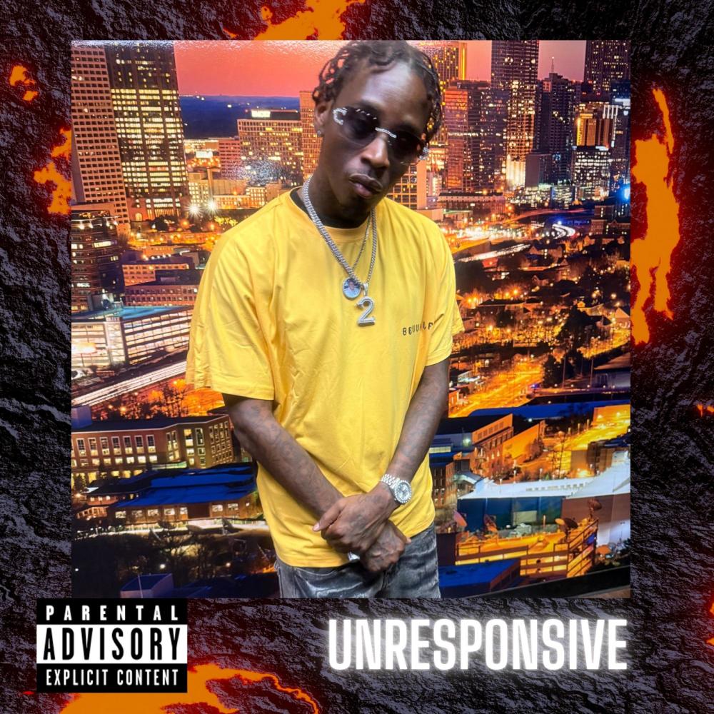 UNRESPONSIVE (Explicit)