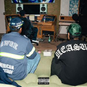 อัลบัม Big Dawgs (Remix) [Explicit] ศิลปิน Hanumankind