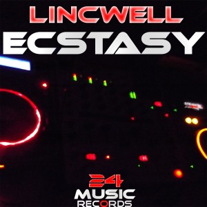 Lincwell的專輯Ecstasy