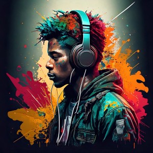 default playlist img