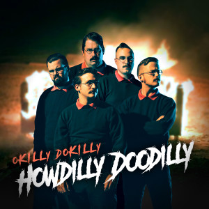 ดาวน์โหลดและฟังเพลง You're a Jerk พร้อมเนื้อเพลงจาก Okilly Dokilly