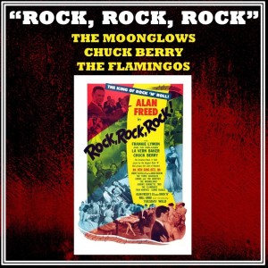 Dengarkan lagu Over And Over Again nyanyian The Moonglows dengan lirik