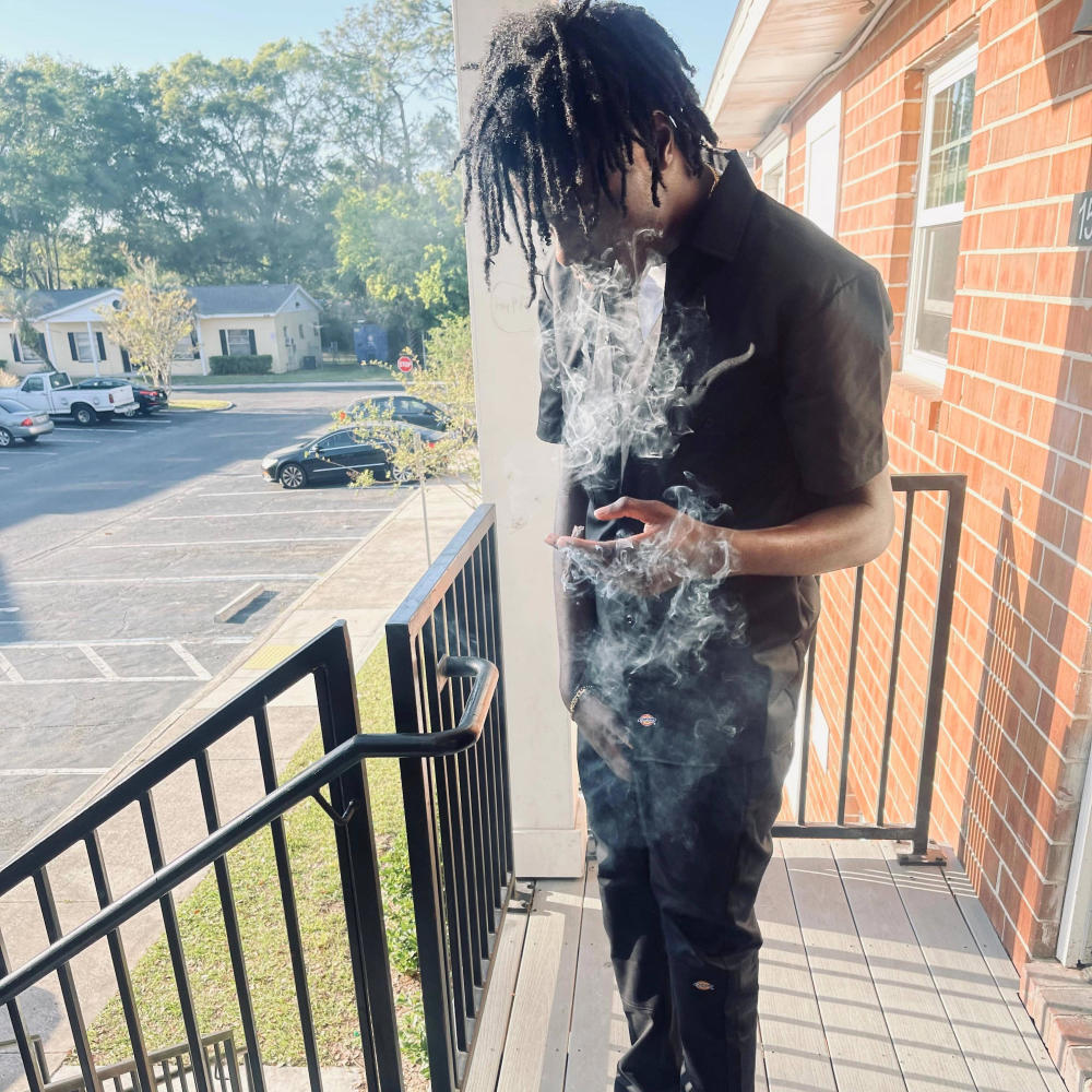 Ride With Me (Explicit)